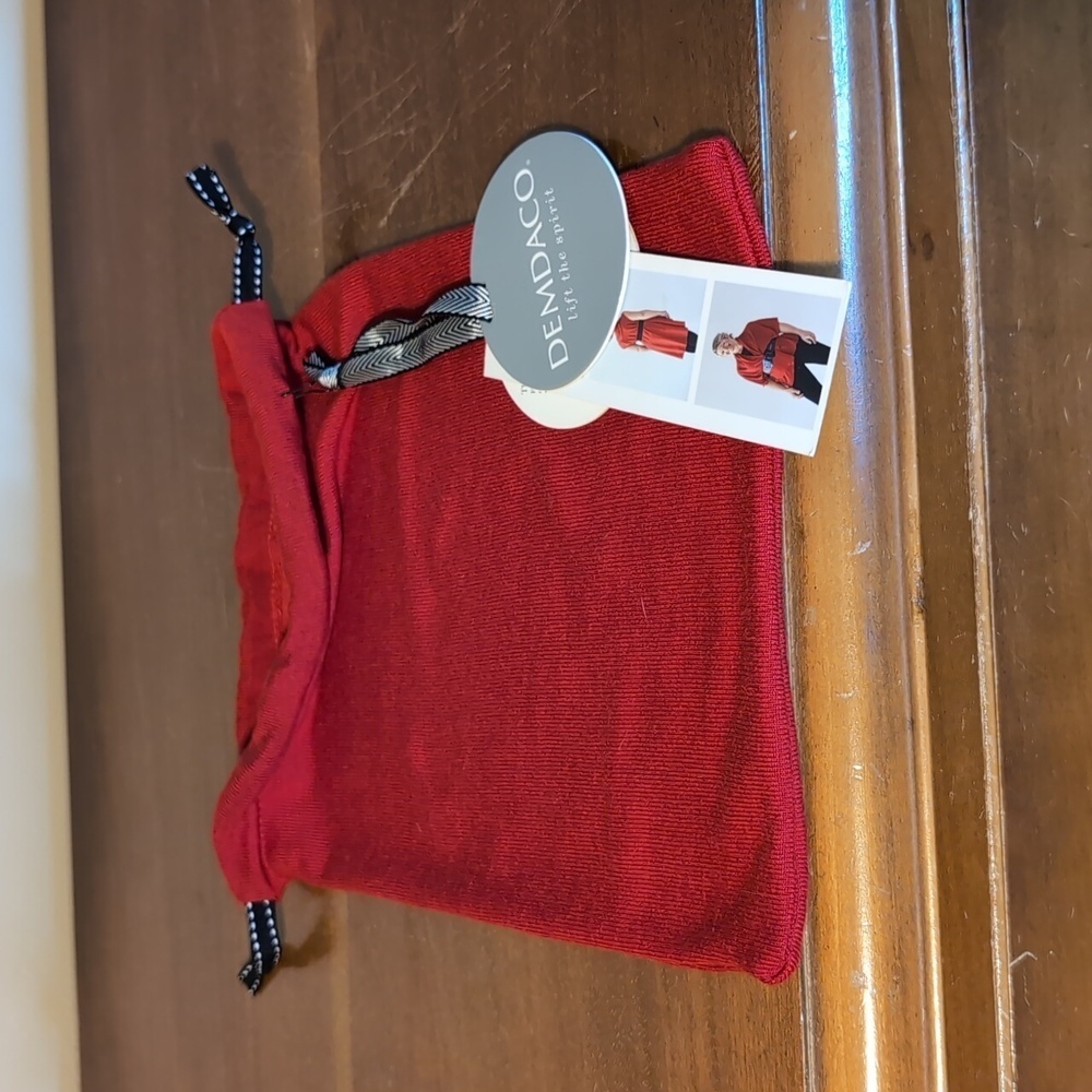 NWT Wrap On The Go Travel Sweater OS - Picture 11 of 12